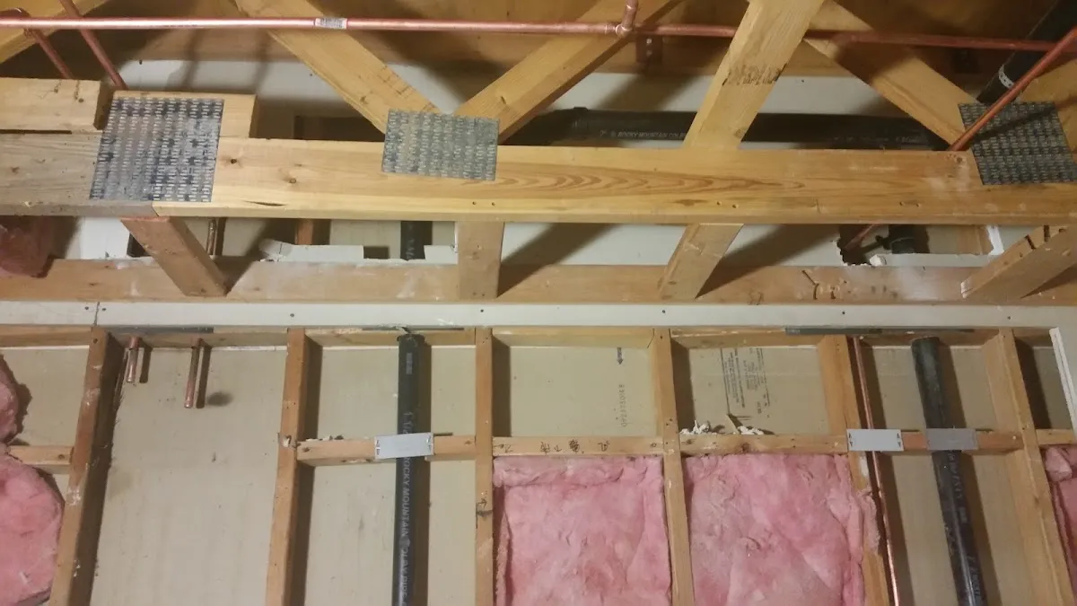 Gas Leak Detection in Yorba Linda, CA